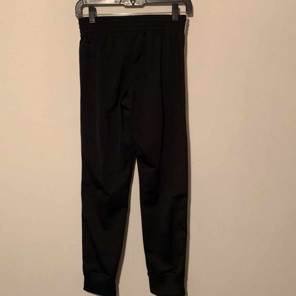 Nike Girls Jr. Tricot Tracksuit Pants - Picture 3 of 8